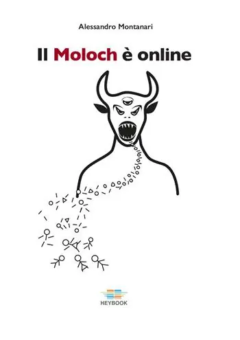 Miglior Prezzo Il Moloch è online