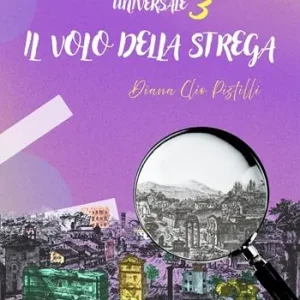 Compra Online Aspettando un altro diluvio universale. Vol. 3 Il volo della strega