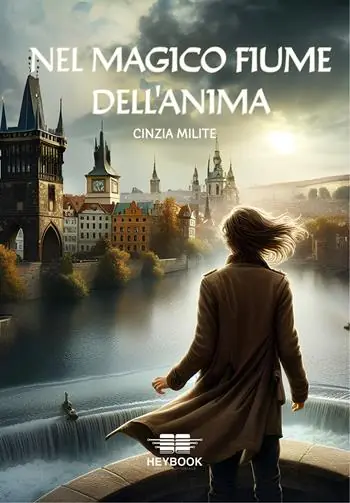 Nel magico fiume dell‘anima Esclusivo