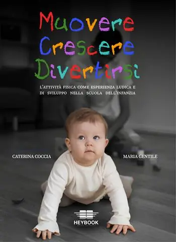 Muovere crescere divertirsi. L‘attività fisica come esperienza ludica e di sviluppo nella scuola dell‘infanzia Compra Oggi Stesso