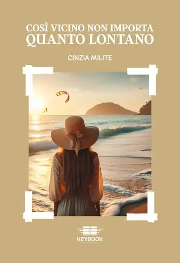 Così vicino non importa quanto lontano Affare