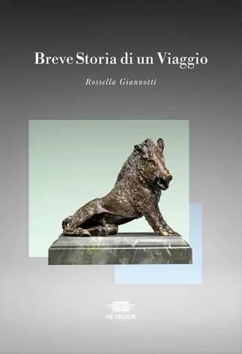 A Buon Prezzo Breve storia di un viaggio