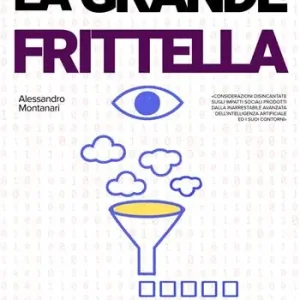 Popolare La grande frittella