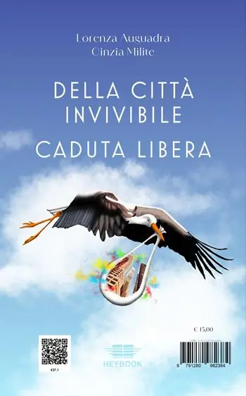Della città invivibile. Caduta libera Reso Gratuito