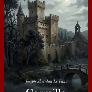 Carmilla Compra Oggi Stesso
