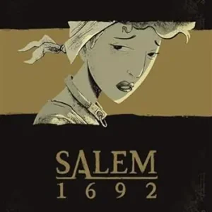 Saldi Salem 1692