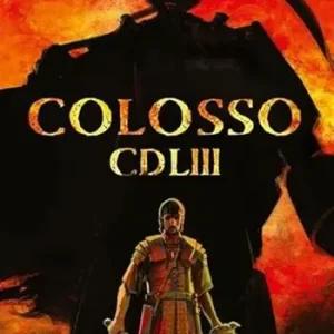 Acquista Ora Colosso CDLIII