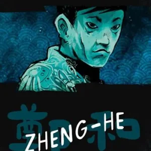 Promo Stagionale Zheng-He