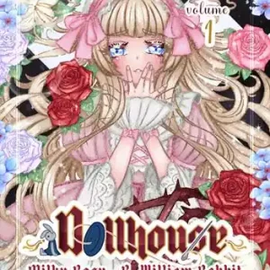 Dollhouse. Vol. 1 Acquista Ora