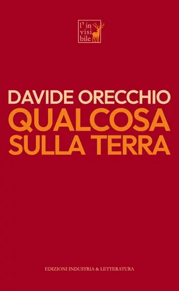Prezzo Scontato Qualcosa sulla terra