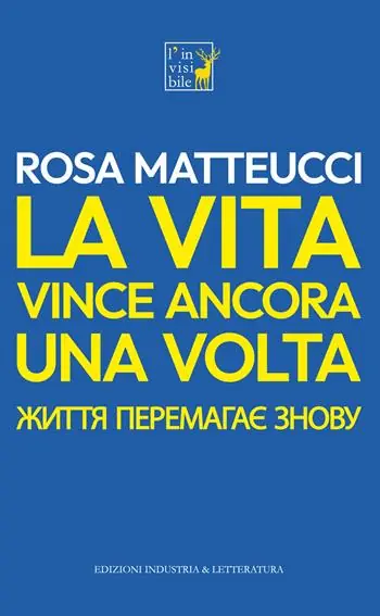 La vita vince ancora una volta. Ediz. italiano e ucraino Compra Adesso