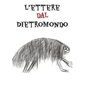L‘ettere dal dietromondo Direttamente Dal Produttore