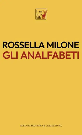 Gli analfabeti Must-Have