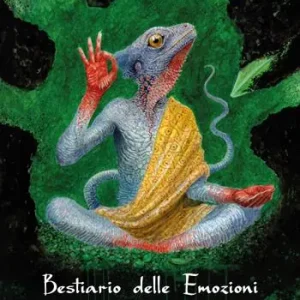 Bestiario delle emozioni Più Venduto