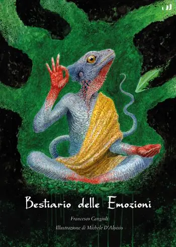Bestiario delle emozioni Più Venduto