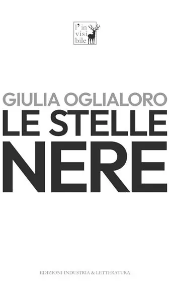 Prezzo Conveniente Le stelle nere