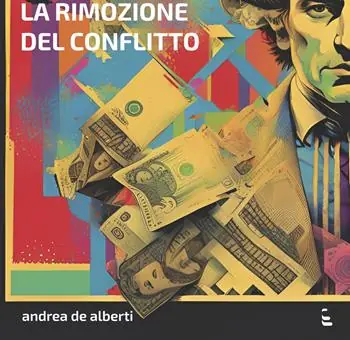 La rimozione del conflitto Più Venduto