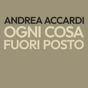 Ogni cosa fuori posto Ordina Subito