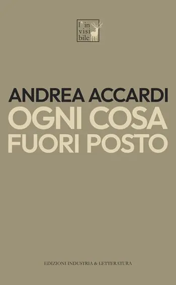 Ogni cosa fuori posto Ordina Subito