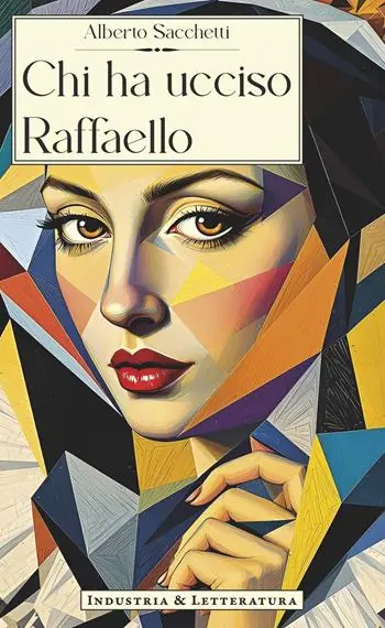 Promo Stagionale Chi ha ucciso Raffaello