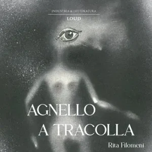 Professionale Agnello a tracolla