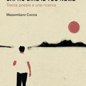 Novità Saprò dire il tuo nome