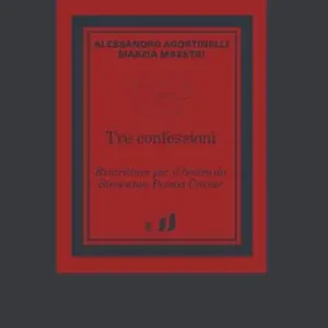 Super Prezzo Tre confessioni