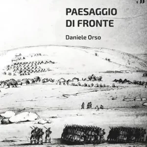 Scelto Dai Clienti Paesaggio di fronte