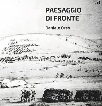 Scelto Dai Clienti Paesaggio di fronte