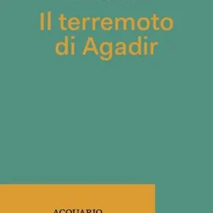 Prezzo Di Fabbrica Il terremoto di Agadir