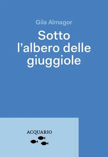 Spedito Oggi Sotto l‘albero delle giuggiole