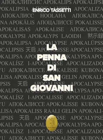 La penna di San Giovanni. Nuova ediz. Compra Online