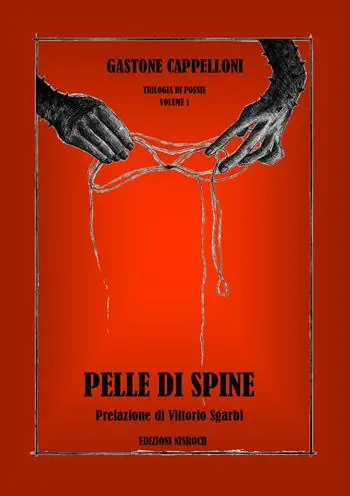 Pelle di spine. Vol. 1 Prezzo Scontato