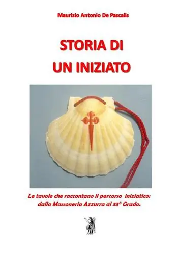 Soddisfatti O Rimborsati Storia di un iniziato. Le tavole che raccontano il percorso iniziatico dalla Massoneria Azzurra al 33° Grado