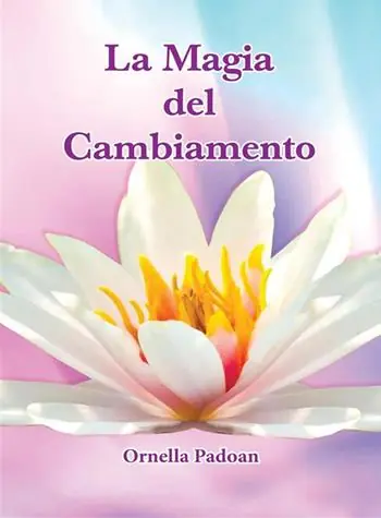 Novità La magia del cambiamento
