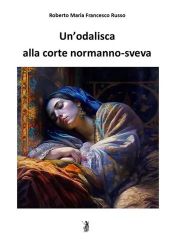 Un‘odalisca alla corte normanno-sveva Novità