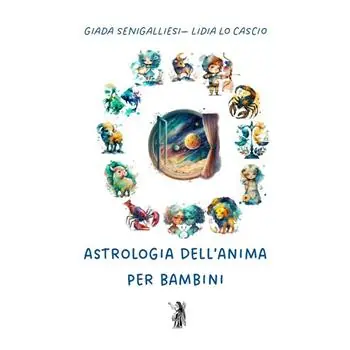 Astrologia dell‘anima per bambini Must-Have