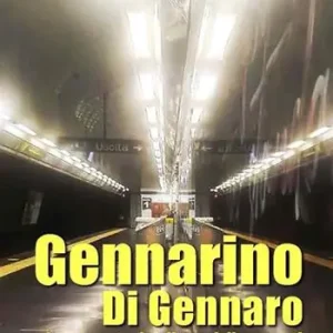 Professionale Gennarino Di Gennaro e la scoperta dei disegni dissennati. Nuova ediz.