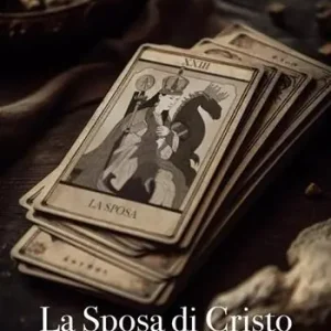 La sposa di Cristo. L‘ultimo mistero Soddisfatti O Rimborsati