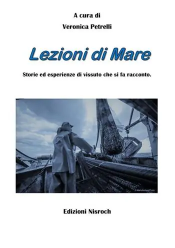 Offerta Speciale Lezioni di mare. Storie ed esperienze di vissuto che si fa racconto