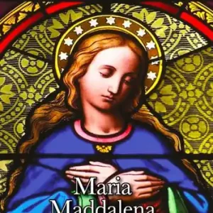 Must-Have Maria Maddalena. I catari e i templari