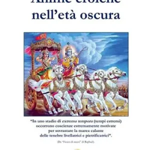 Anime eroiche nell‘età oscura Offerta