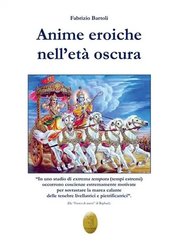 Anime eroiche nell‘età oscura Offerta