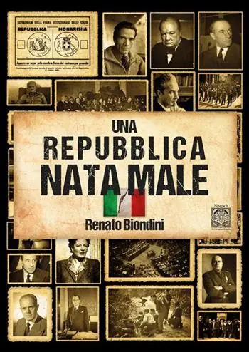 Super Prezzo Una repubblica nata male. L‘Italia dal fascismo al secondo dopoguerra