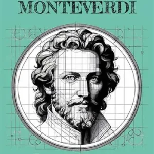 Ordina Subito Claudio Monteverdi. Vita di un genio musicale