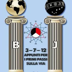 Bestseller 3-7-12. Appunti per i primi passi sulla via