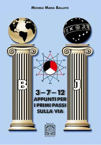 Bestseller 3-7-12. Appunti per i primi passi sulla via