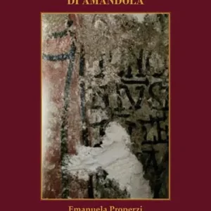 Scelto Dai Clienti Le pitture dell‘ipogeo della chiesa di San Ruffino di Amandola