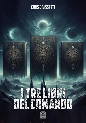 I tre libri del comando Affare