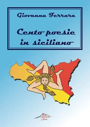 Promozione Esclusiva Cento poesie in siciliano